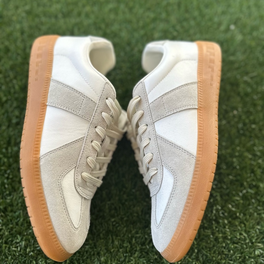 STEVE MADDEN DIXON WHITE MULTI